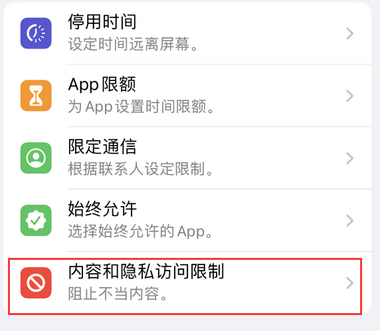 桦南appleID维修服务iPhone设置中Apple ID显示为灰色无法使用