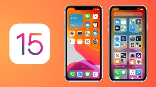 桦南苹果13维修分享iPhone13更新iOS 15.5，体验如何 