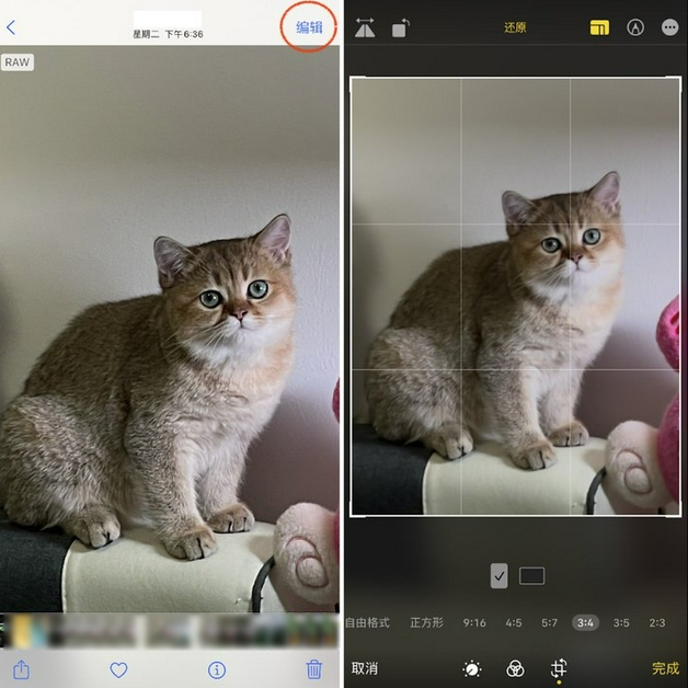 桦南苹果手机维修分享苹果 iPhone 12 Pro 拍照会过度锐化 