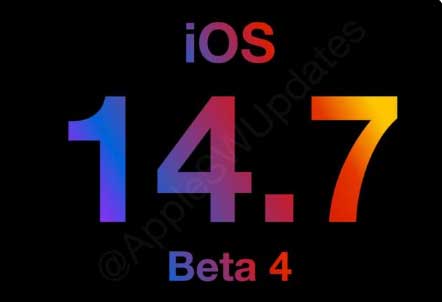 桦南苹果手机维修分享iOS 14.7 Beta4值得升级吗 