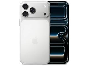 桦南苹果维修点分享iPhone 17 Pro Max锁屏密码小百科 