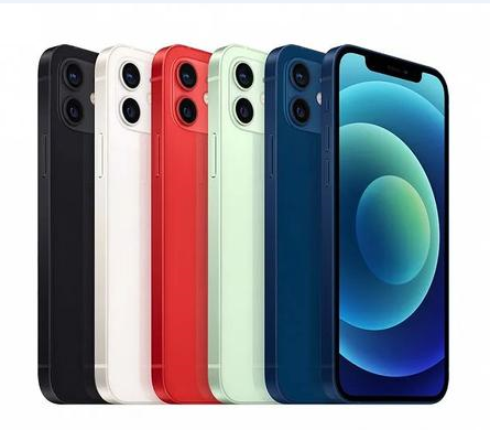 桦南苹果维修点分享iPhone 12 Pro Max黑屏冷门故障解读 