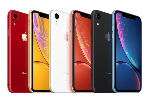 桦南苹果维修点分享iPhone XR摄像头原生色彩表现与日常拍摄实用指南 